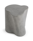 Everson - Outdoor Accent Table - Dark Gray