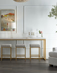 Miranda Kerr - Love Joy Bliss Console Table - White