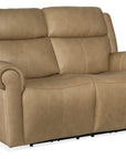 Oberon - Zero Gravity Power Loveseat