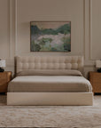 Saison - Canvas Art - Green