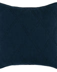 Caleb - Hand Stitched Sham