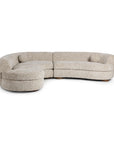 Concord - Sectional