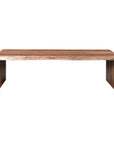 Tyrell - Coffee Table - Light Brown