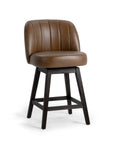 Della - Swivel Counter Stool