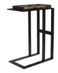 Soma - Accent Table - Black