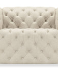 MS - Savion Deux Power Recliner With Power Headrest