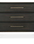 Retreat - Pole Rattan Chest