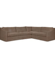 Kipton - Upholstered Corner Sectional