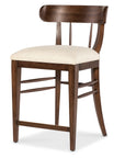 Archives - Counter Stool - Dark Brown