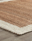 Serene - Frame Area Rug