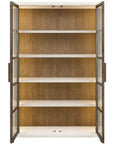 Modern - Display Cabinet