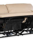 MS - Kramer Zero Gravity Power Sofa With Power Headrest