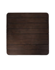 Barclay - Coffee Table - Dark Brown