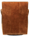 Jilian - Swivel Club Chair