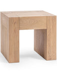 Bristol - Reclaimed Oak Table