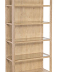 Retreat - Etagere - Beige