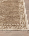 Luxor - Cairo Hand-Knotted Rug