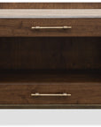 Cashiers - Open Nightstand