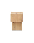 Shawn - Nightstand - Natural