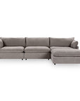 Caplan - Modular Sectional