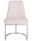 Kamden - Dining Chair, Special Order - White