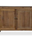 Console Cabinet