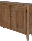 Console Cabinet