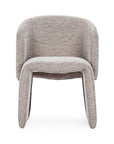 Halstead - Upholstered Dining Chair