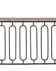 Griffith Park - Console - Black / Gray