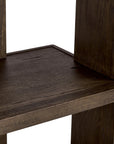 Doku - Bookcase