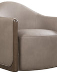CC - Cora Swivel Chair