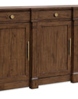 Cashiers - Buffet - Chestnut