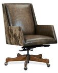 Rives -Executive Swivel Tilt Chair