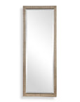 Cacelia - Metallic Mirror - Silver