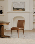 Calla - Dining Chair (Set of 2) - Brown