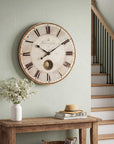 Harrison Gray - Clock