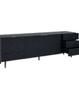 Breu - Sideboard - Black