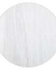 Westwood - Round Dining Table - Beige