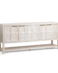 Costa - 4 Door Cabinet