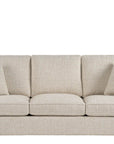 U Choose - Sofa - Pearl Silver