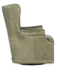 CC - Mai Wing Swivel Chair