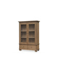 Lillian - Tall Cabinet - Brown