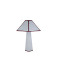 Gigi - Table Lamp - Light Blue