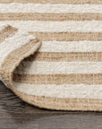Rhodes - Stripe Area Rug