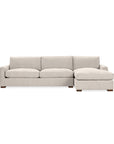 Coburn - Chaise Sofa