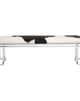 Appa - Bench - Silver