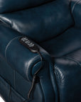 RC - Eisley Power Recliner - Power Headrest, Lumbar and Lift