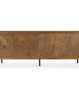 Lincoln - Sideboard - Brown