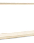 Westwood - Rectangle Console Table - Beige