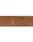 Theo - Media Bench - Brown